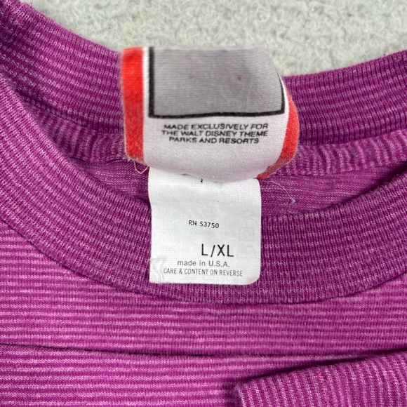 Vintage 90s Disney Mickey Mouse T-shirt - Picture 4 of 5